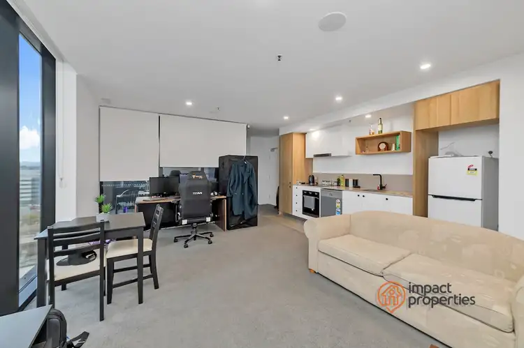 901/6 Grazier Lane, Belconnen ACT 2617
