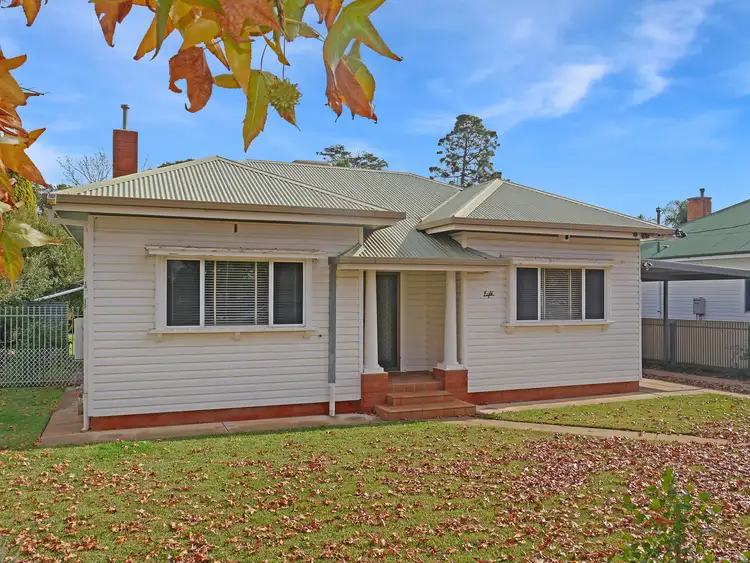 Main view of Homely house listing, 8 Argyle Street, Narrandera NSW 2700
