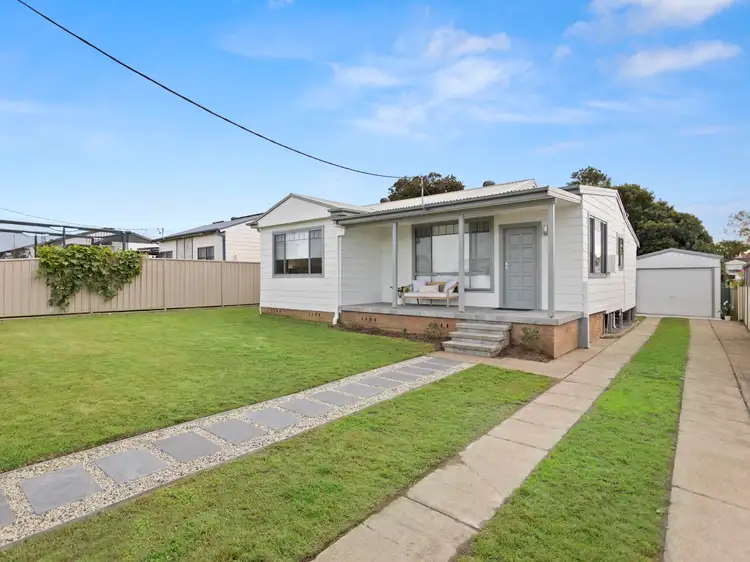 Second view of Homely house listing, 49 Ada Street, Telarah NSW 2320