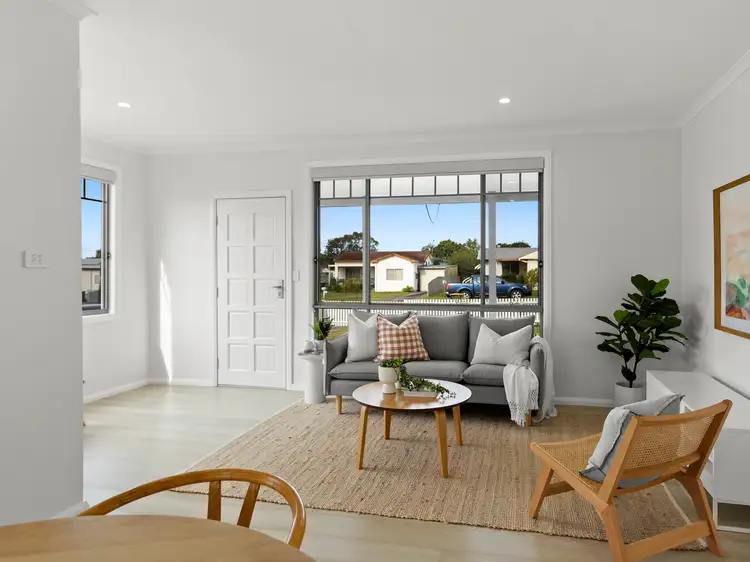Third view of Homely house listing, 49 Ada Street, Telarah NSW 2320