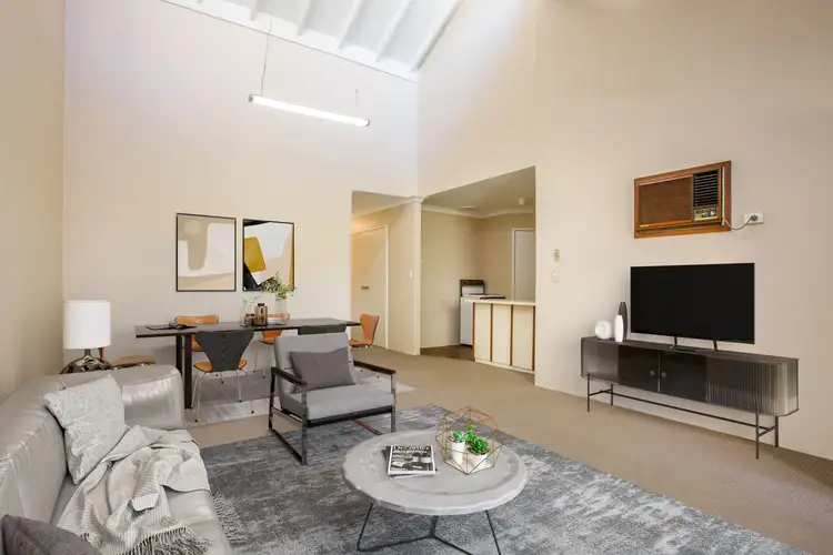 15/196 Spencer Street, South Bunbury WA 6230