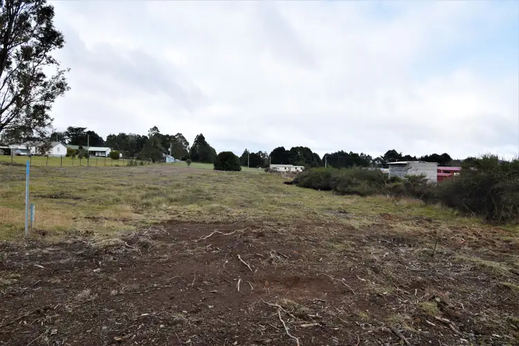 Third view of Homely land listing, 19 Camp Road, Waratah TAS 7321