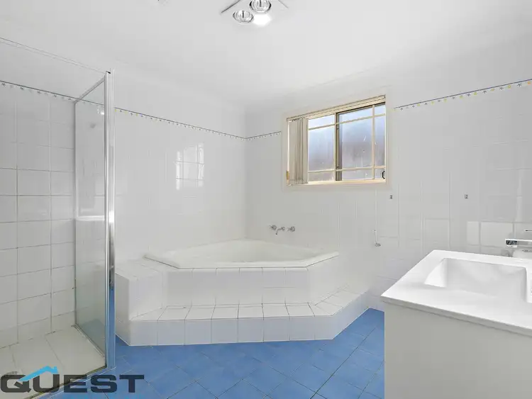 Fifth view of Homely townhouse listing, 1/62 Gleeson Avenue, Condell Park NSW 2200