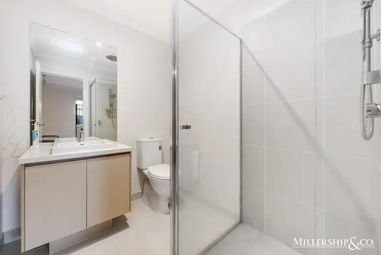 Fifth view of Homely house listing, 5 Stilford Street, South Morang VIC 3752