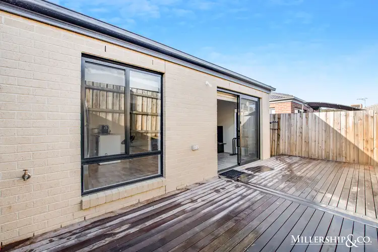 Sixth view of Homely house listing, 5 Stilford Street, South Morang VIC 3752