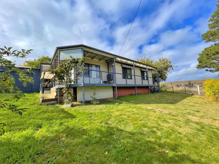 Main view of Homely house listing, 72 Baron Street, Cooma NSW 2630