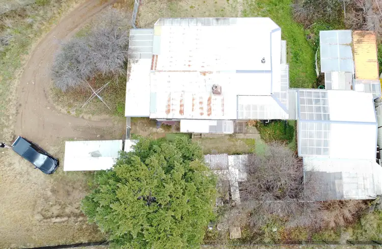 Third view of Homely house listing, 72 Baron Street, Cooma NSW 2630