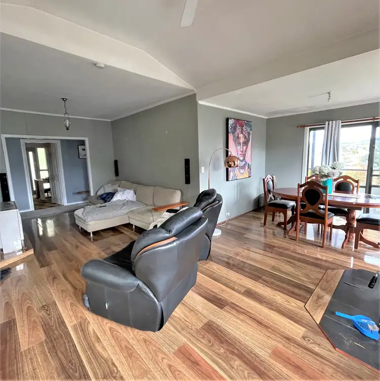 Fourth view of Homely house listing, 72 Baron Street, Cooma NSW 2630