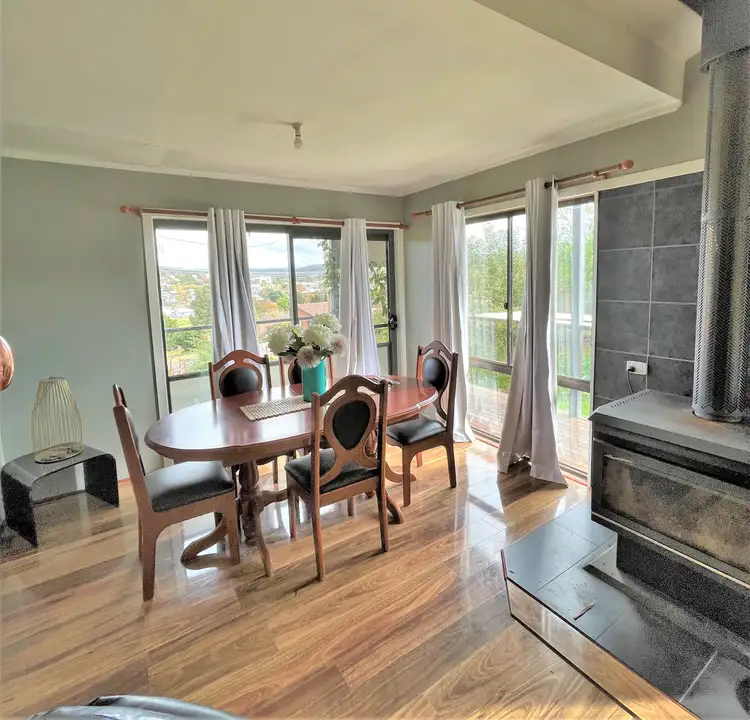 Fifth view of Homely house listing, 72 Baron Street, Cooma NSW 2630