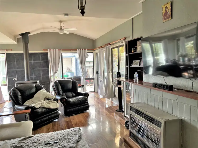 Sixth view of Homely house listing, 72 Baron Street, Cooma NSW 2630