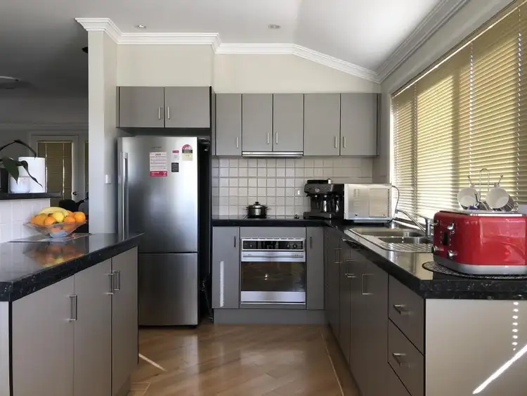 Third view of Homely townhouse listing, 1/30 Yanco Avenue, Leeton NSW 2705