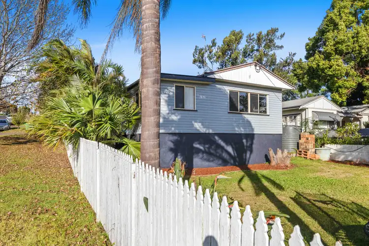 26 Hume Street, North Toowoomba QLD 4350