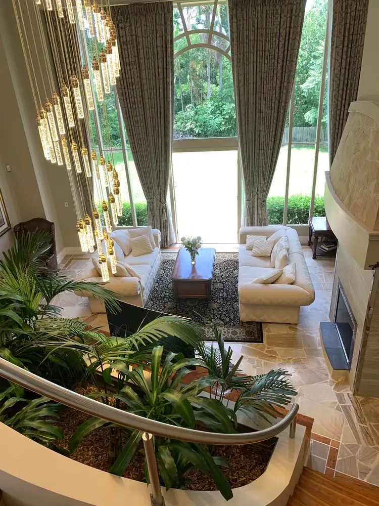 Third view of Homely house listing, 46 Glenview Road, Upper Coomera QLD 4209