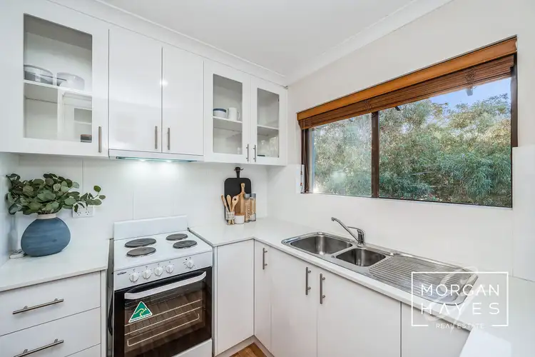 Third view of Homely apartment listing, 36/66 Riversdale Road, Rivervale WA 6103