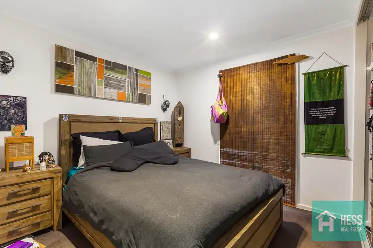 Fifth view of Homely house listing, 20 Andrew Avenue, Waterford Park VIC 3658
