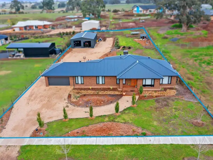 Second view of Homely house listing, 25 Maple Tree Boulevard, Mansfield VIC 3722