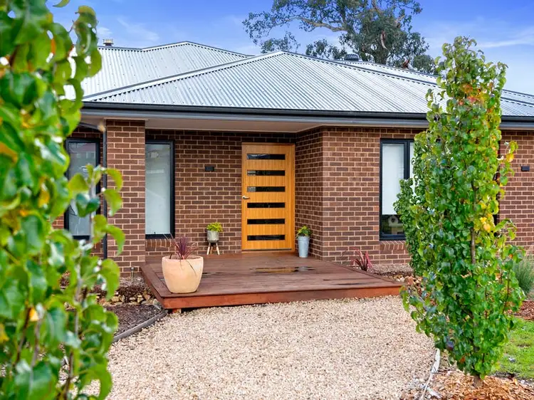 Third view of Homely house listing, 25 Maple Tree Boulevard, Mansfield VIC 3722