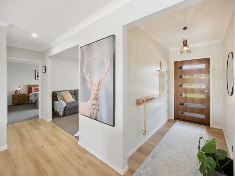 Fourth view of Homely house listing, 25 Maple Tree Boulevard, Mansfield VIC 3722