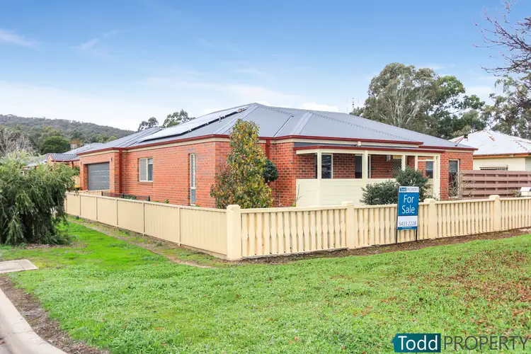 Main view of Homely house listing, 20 High Street, Heathcote VIC 3523