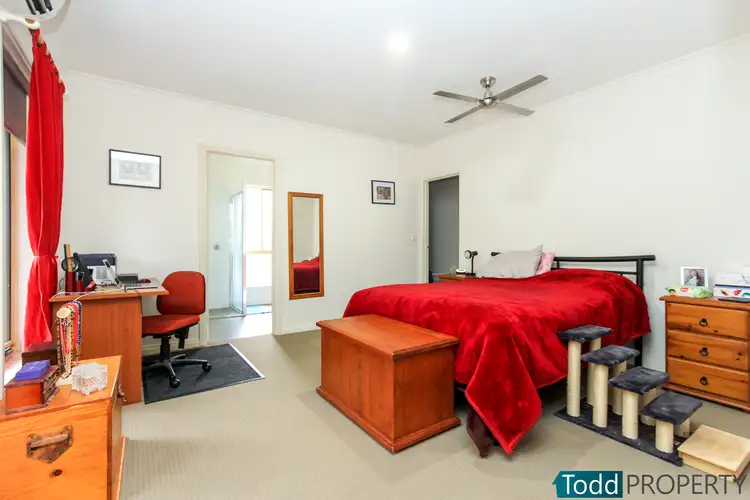 Fifth view of Homely house listing, 20 High Street, Heathcote VIC 3523