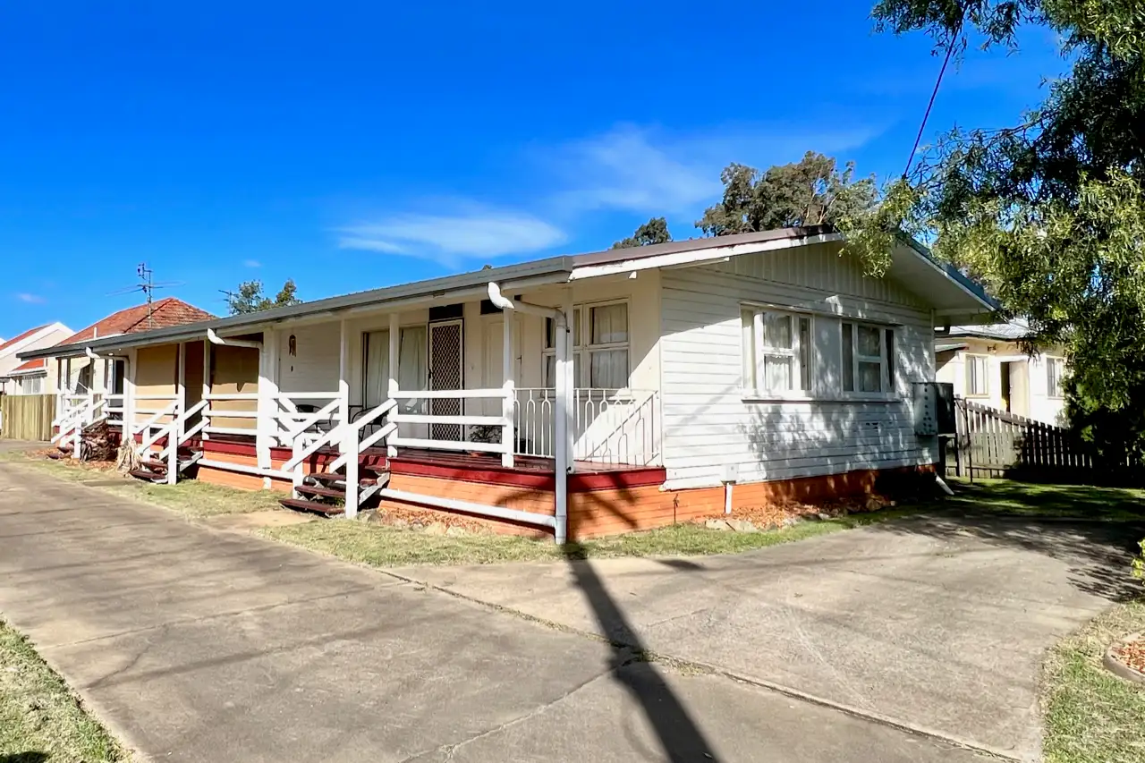 Main view of Homely block of units listing, 39 Desmond Lane, Oakey QLD 4401