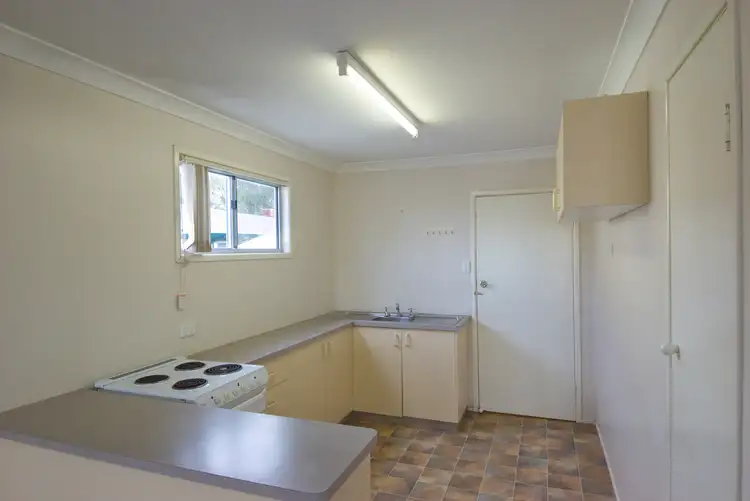 Third view of Homely block of units listing, 39 Desmond Lane, Oakey QLD 4401
