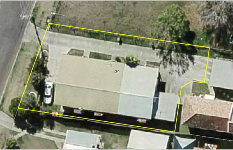 Sixth view of Homely block of units listing, 39 Desmond Lane, Oakey QLD 4401
