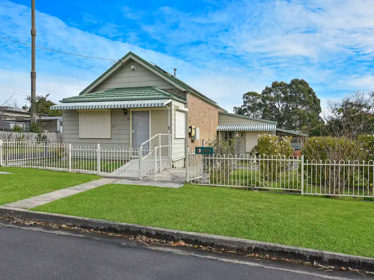 14 Frazer Street, Lithgow NSW 2790
