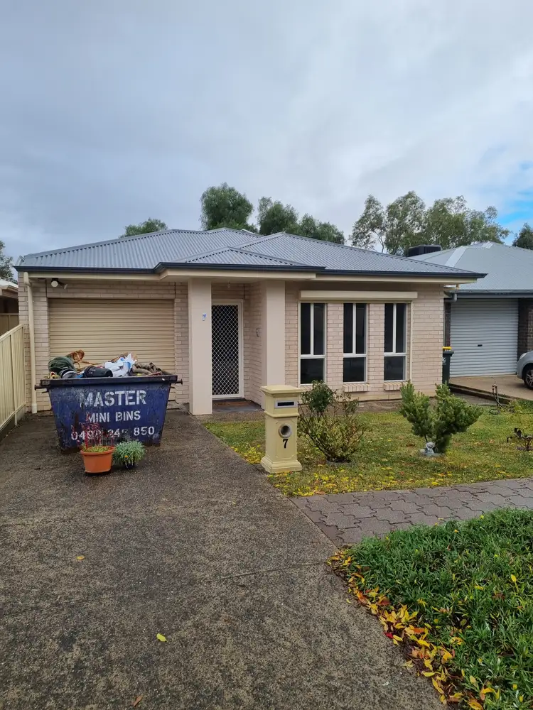 7 Lassie Avenue, Windsor Gardens SA 5087