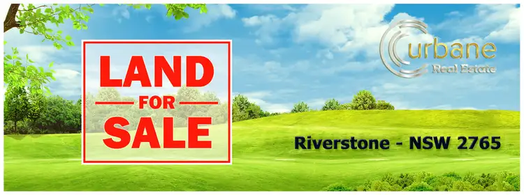 LOT LOT TBA EDMUND STREET, Riverstone NSW 2765