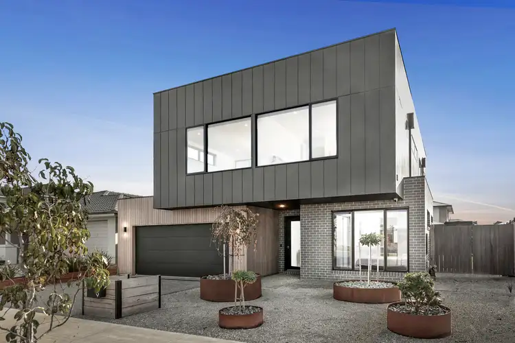 9 Cleary St, Armstrong Creek VIC 3217