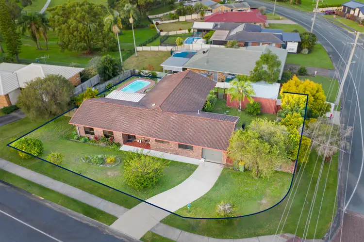 14 Merrow Street, Mount Warren Park QLD 4207