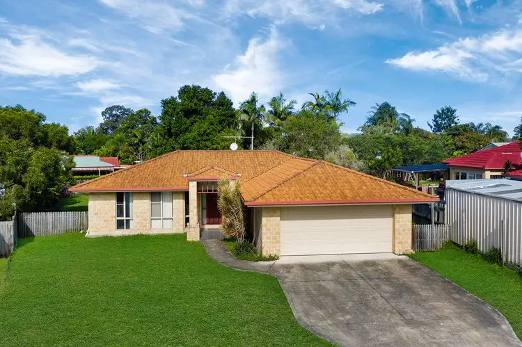 5 Gilbert Street, Eagleby QLD 4207