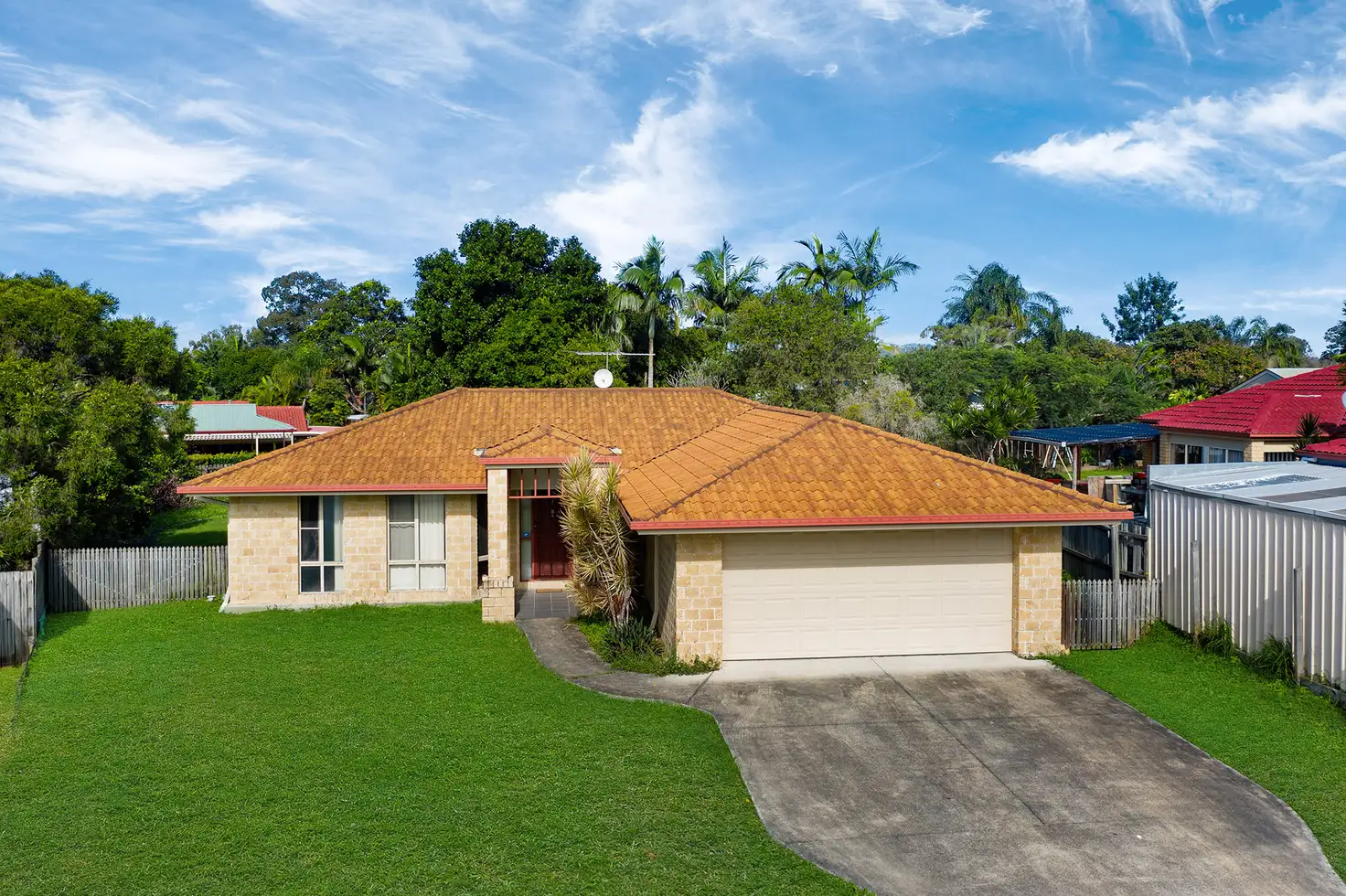 Main view of Homely house listing, 5 Gilbert Street, Eagleby QLD 4207