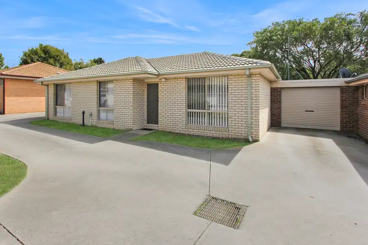 2/64 Anderson Street, Leongatha VIC 3953