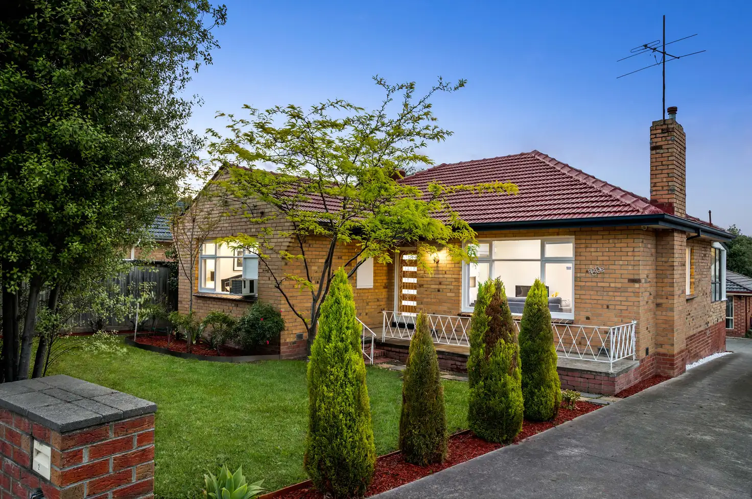 Main view of Homely unit listing, 1/80 Springvale Road, Nunawading VIC 3131