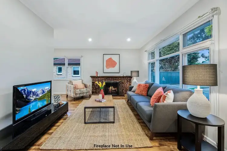 Second view of Homely unit listing, 1/80 Springvale Road, Nunawading VIC 3131