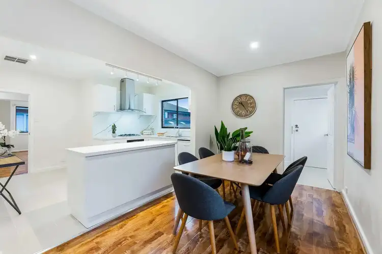 Fourth view of Homely unit listing, 1/80 Springvale Road, Nunawading VIC 3131