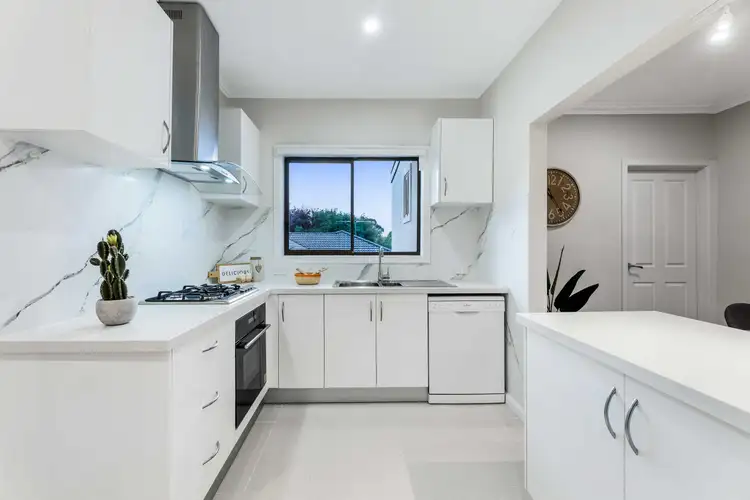 Fifth view of Homely unit listing, 1/80 Springvale Road, Nunawading VIC 3131