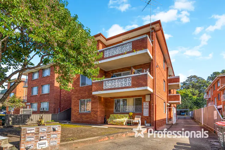 7/33 Park Road