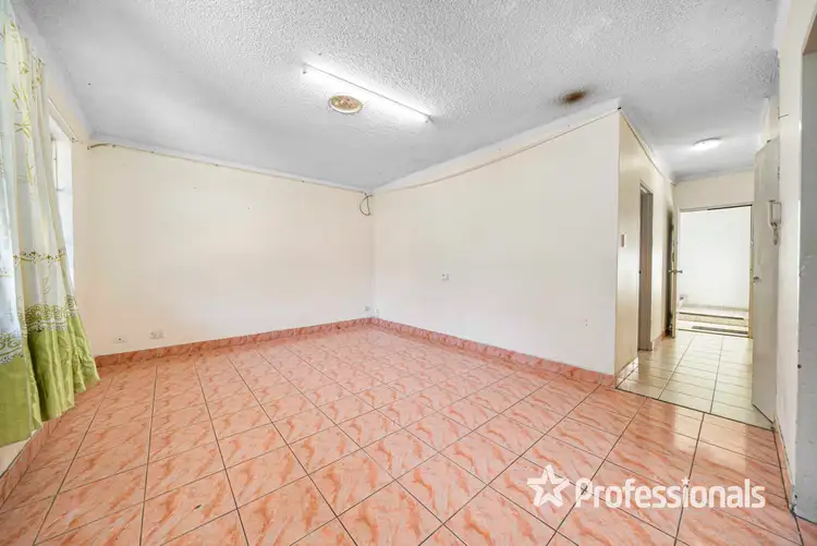 Second view of Homely unit listing, 7/33 Park Road, Cabramatta NSW 2166