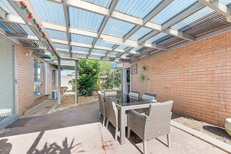 Sixth view of Homely house listing, 80 Hunter Street, Walkervale QLD 4670