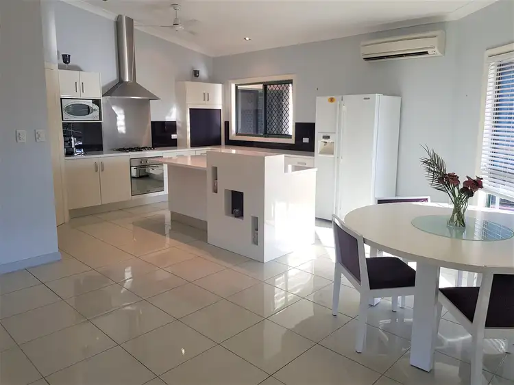 Second view of Homely house listing, 12 Adelaide Street, Cooktown QLD 4895