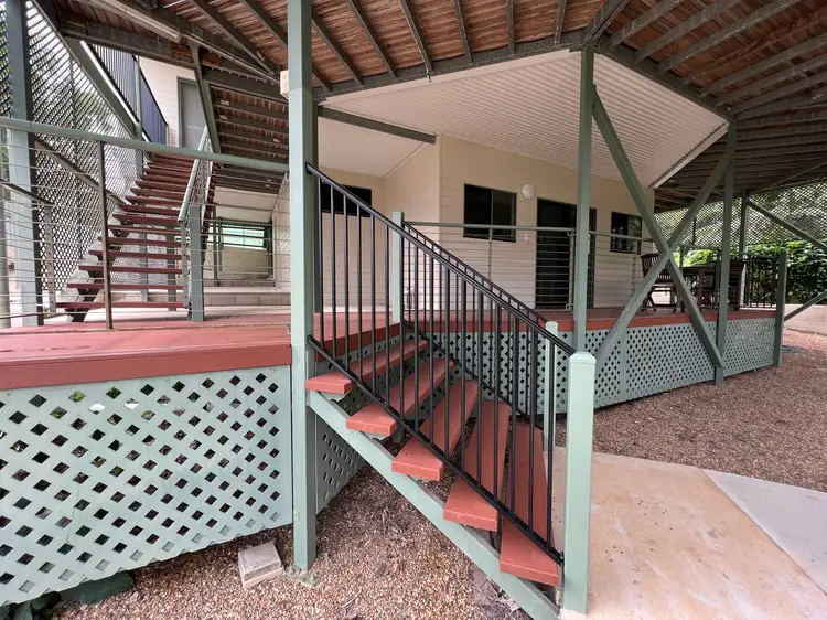 Third view of Homely house listing, 12 Adelaide Street, Cooktown QLD 4895