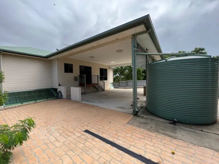Fourth view of Homely house listing, 12 Adelaide Street, Cooktown QLD 4895