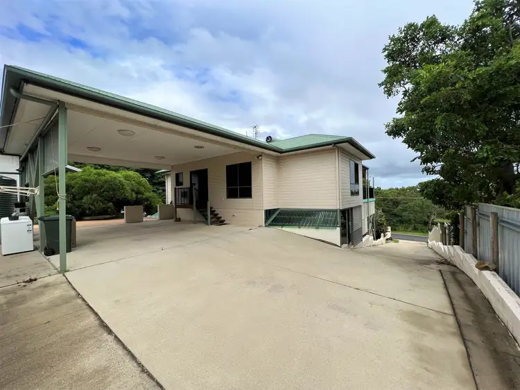 Fifth view of Homely house listing, 12 Adelaide Street, Cooktown QLD 4895