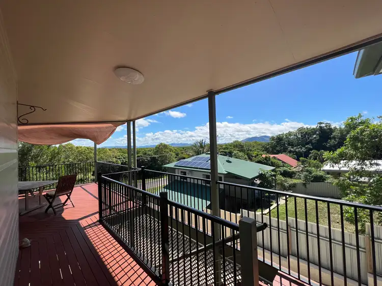 Sixth view of Homely house listing, 12 Adelaide Street, Cooktown QLD 4895
