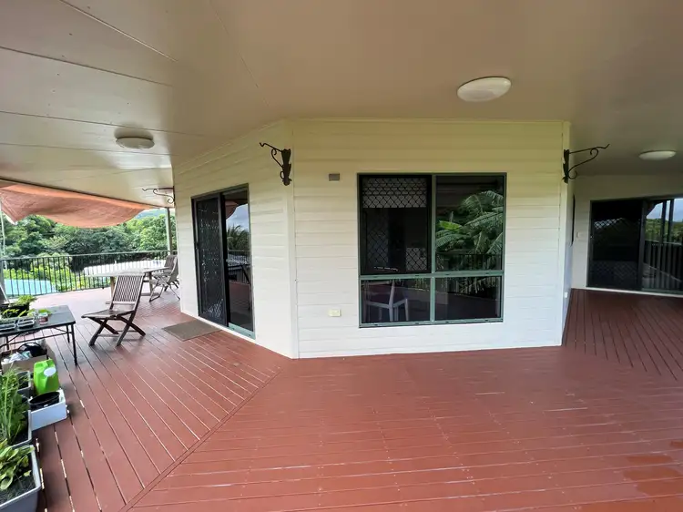 Seventh view of Homely house listing, 12 Adelaide Street, Cooktown QLD 4895