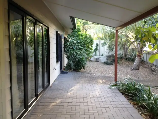 Second view of Homely semi-detached listing, 40 Walker Street, Cooktown QLD 4895