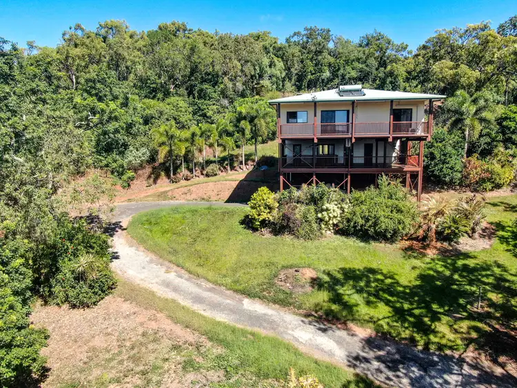 Main view of Homely house listing, 155 Endeavour Valley Road, Cooktown QLD 4895